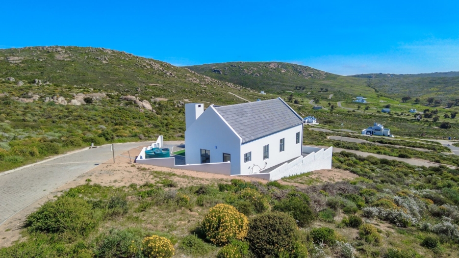 3 Bedroom Property for Sale in St Helena Views Western Cape